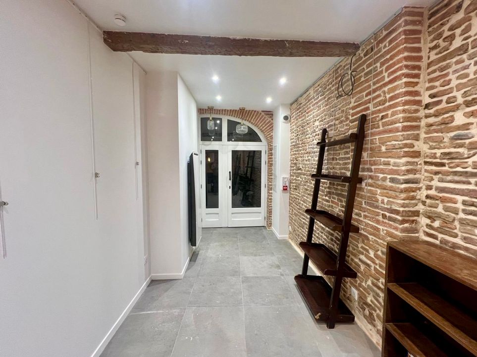 Photo de la boutique Boutique hyper-centre Toulouse 1